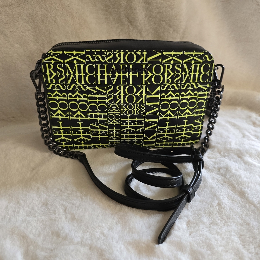 Michael Kors crossbody